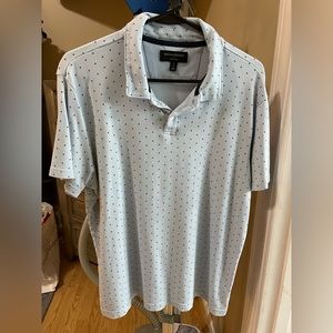 Men’s Large Banana Republic Polo
